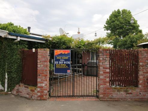 127 Middle Road, Allenton