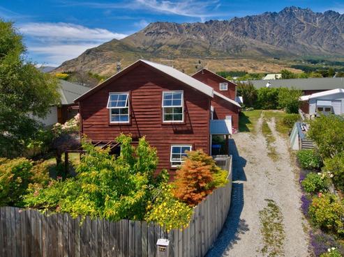 54A Remarkables Crescent, Frankton