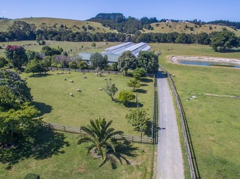 145 Port Marsden Highway, Ruakaka