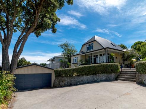 4 Holts Lane, Napier Hill