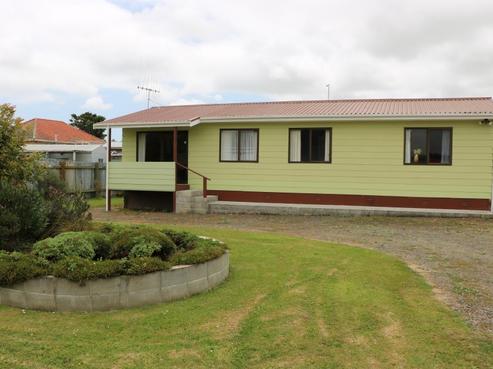 9 Huntly Street, Foxton