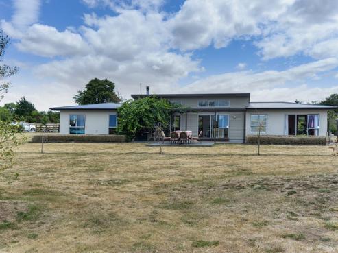 78A White Road, Otane