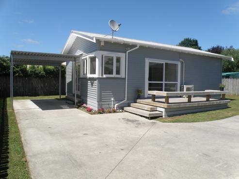 16C Gladstone Road, Matamata