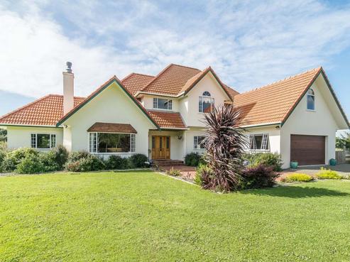 41 Arcus Road, Te Horo