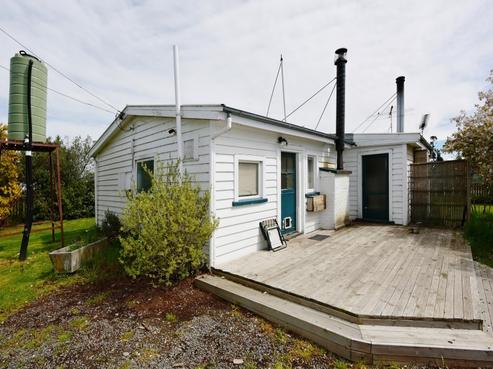 1230 Te Pirita Road, Hororata