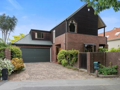 41A Arlington Street, Burnside