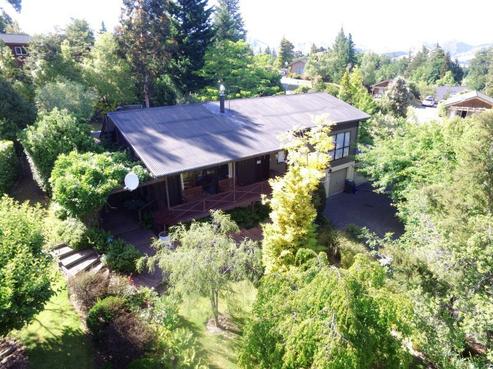58 Jacks Pass Road, Hanmer Springs