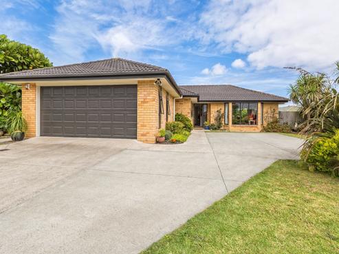 14 Wroxton Place, Waiuku