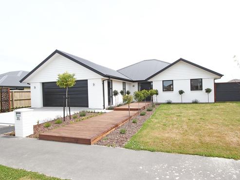 35 Navy Loop, Rolleston