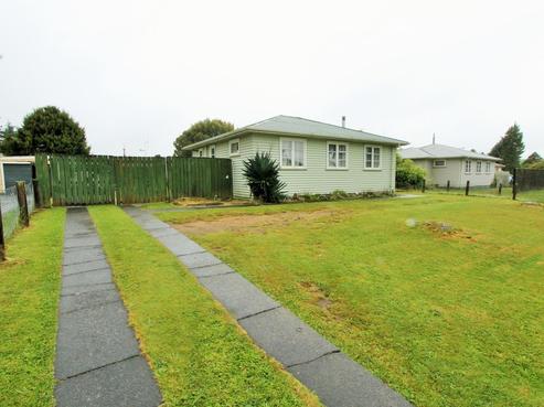 144 Balmoral Drive, Tokoroa