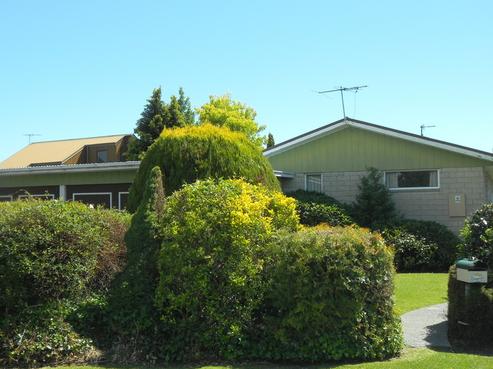 30 Alington Street, Methven