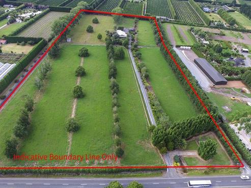 56 Omaha Flats Road, Tawharanui Peninsula