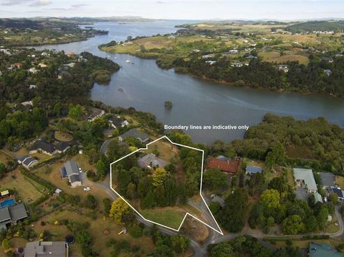 64A Mission Road, Kerikeri