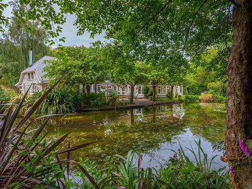 100 Okuti Valley Road, Little River