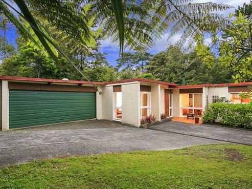 116 Park Hill Road, Birkenhead