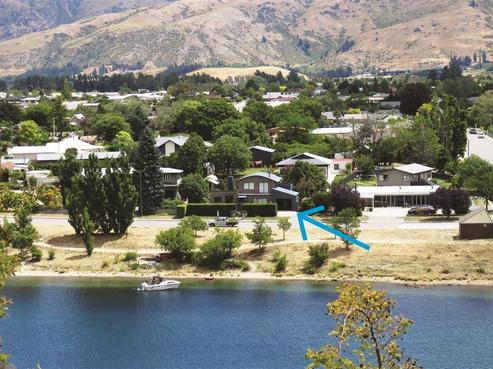 47 Alpha Street, Cromwell