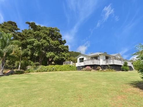 634 Crane Road, Kauri