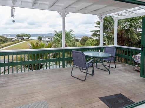 1 Pohutukawa Grove, Whitianga