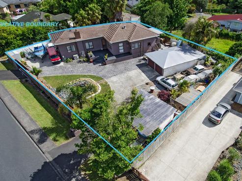76 Opaheke Road, Opaheke