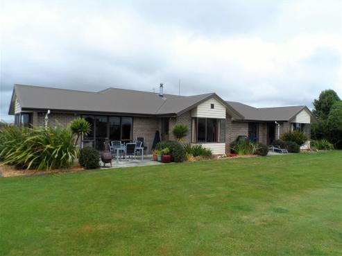 85 Mount Taylor Drive, Feilding