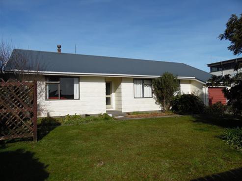 52 Sewell Street, Hokitika