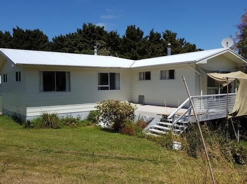 6 Jeeves Place, Tikipunga