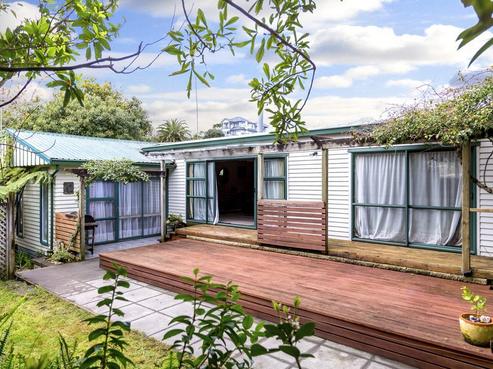 27 Lorna Street, Lynmouth