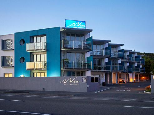 13/78 Esplanade, Kaikoura
