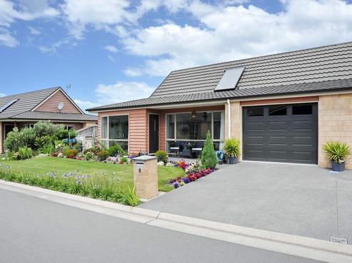 5/3 Reeves Road, Rangiora