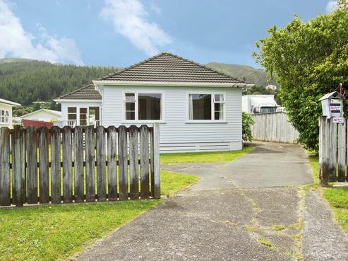 142 Wise Street, Wainuiomata