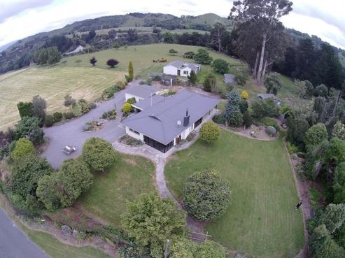 690 Toe Toe Road, Mangaweka