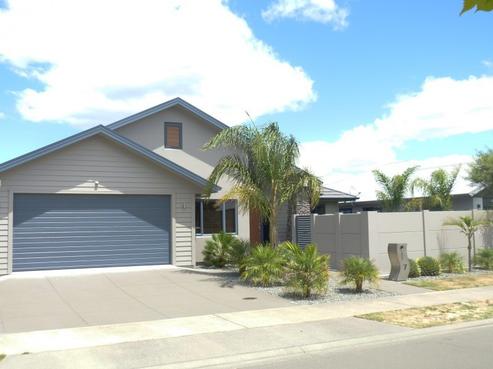 7 Pacific Avenue, Poraiti