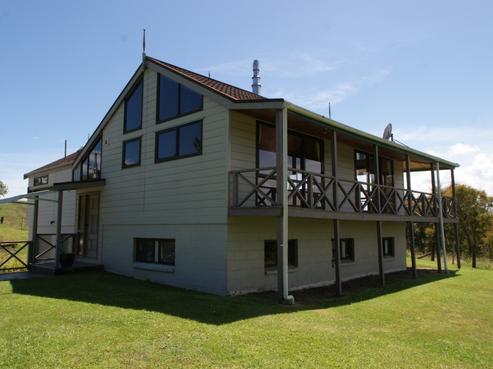 1114 State Highway 4, Manunui