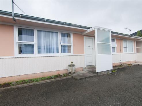 3/335 Wicksteed Street, Whanganui Central