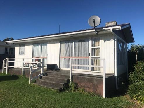 33 Chester Street, Patea