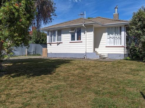 44 Tasman Street, Havelock North