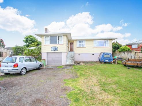 6 Cutler Street, New Lynn