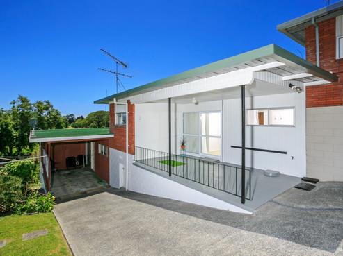 2/23 Ariho Terrace, Devonport
