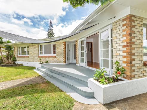 133 Edinburgh Street, Pukekohe