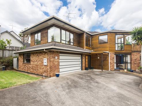 6B Kaniere Place, Half Moon Bay