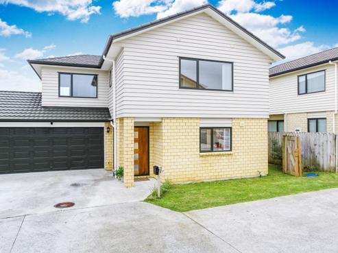 8 Tavua Lane, Ranui