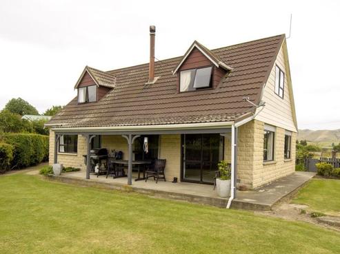 1 Murphy Street, Palmerston