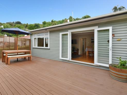 353 Malvern Street, Glenleith
