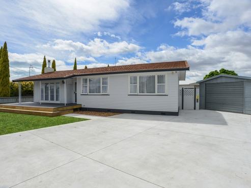 406 Lumsden Road, Akina