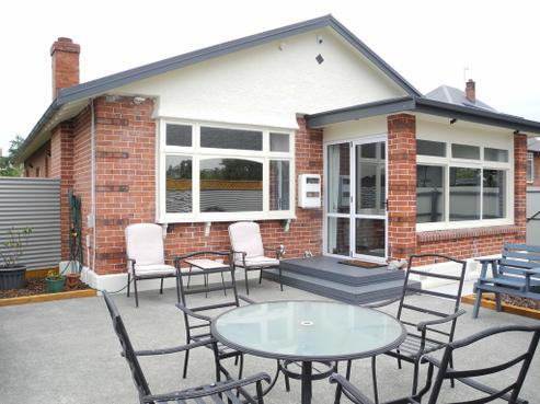 36 Grasmere Street, Waimataitai