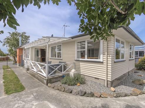 14 Carbine Place, Sockburn