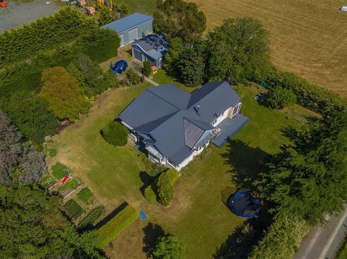 358 Maddisons Road, Rolleston