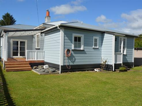 15 North Street, Taumarunui