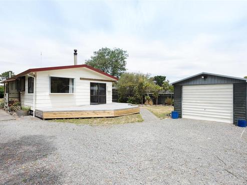 22 Ngaio Street, Rarangi