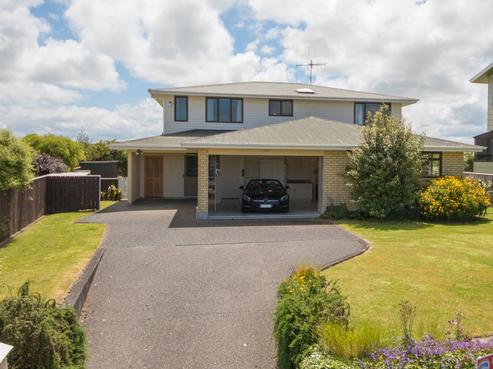 16 Armagh Terrace, Marton